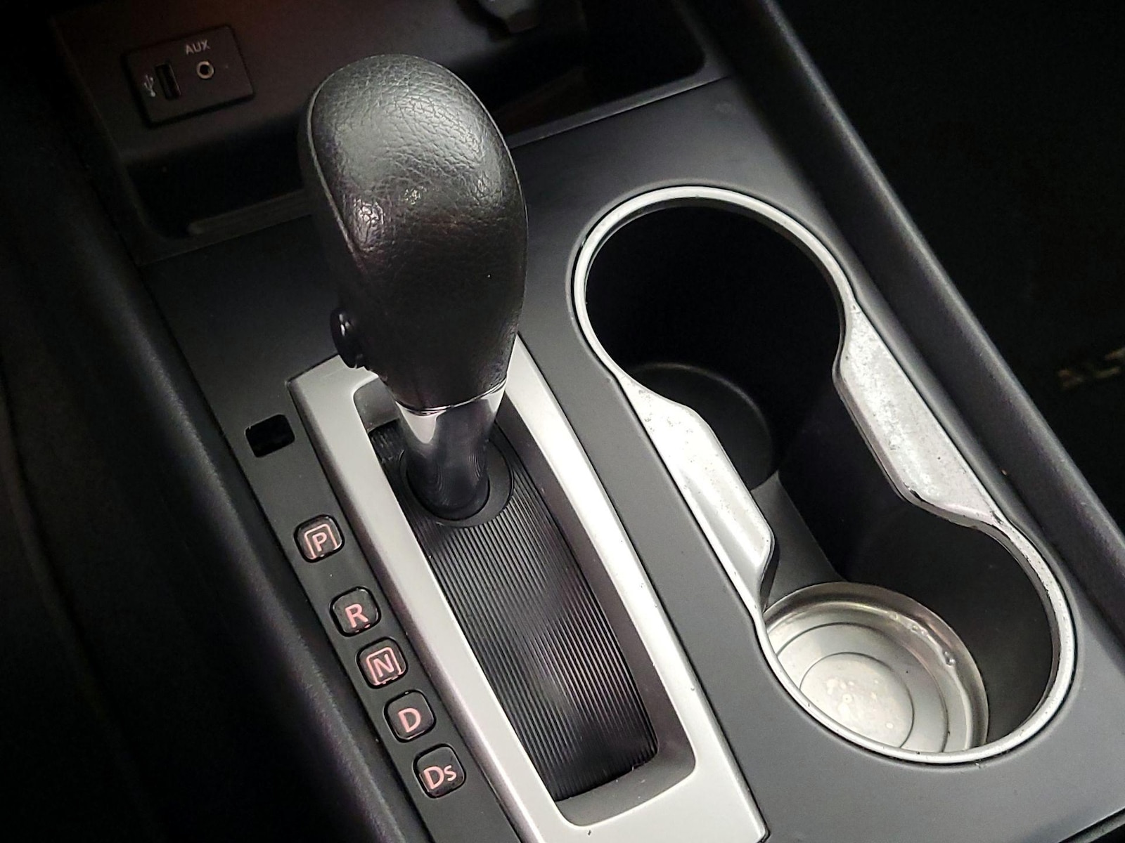 2016 Nissan Altima SV - Photo 18