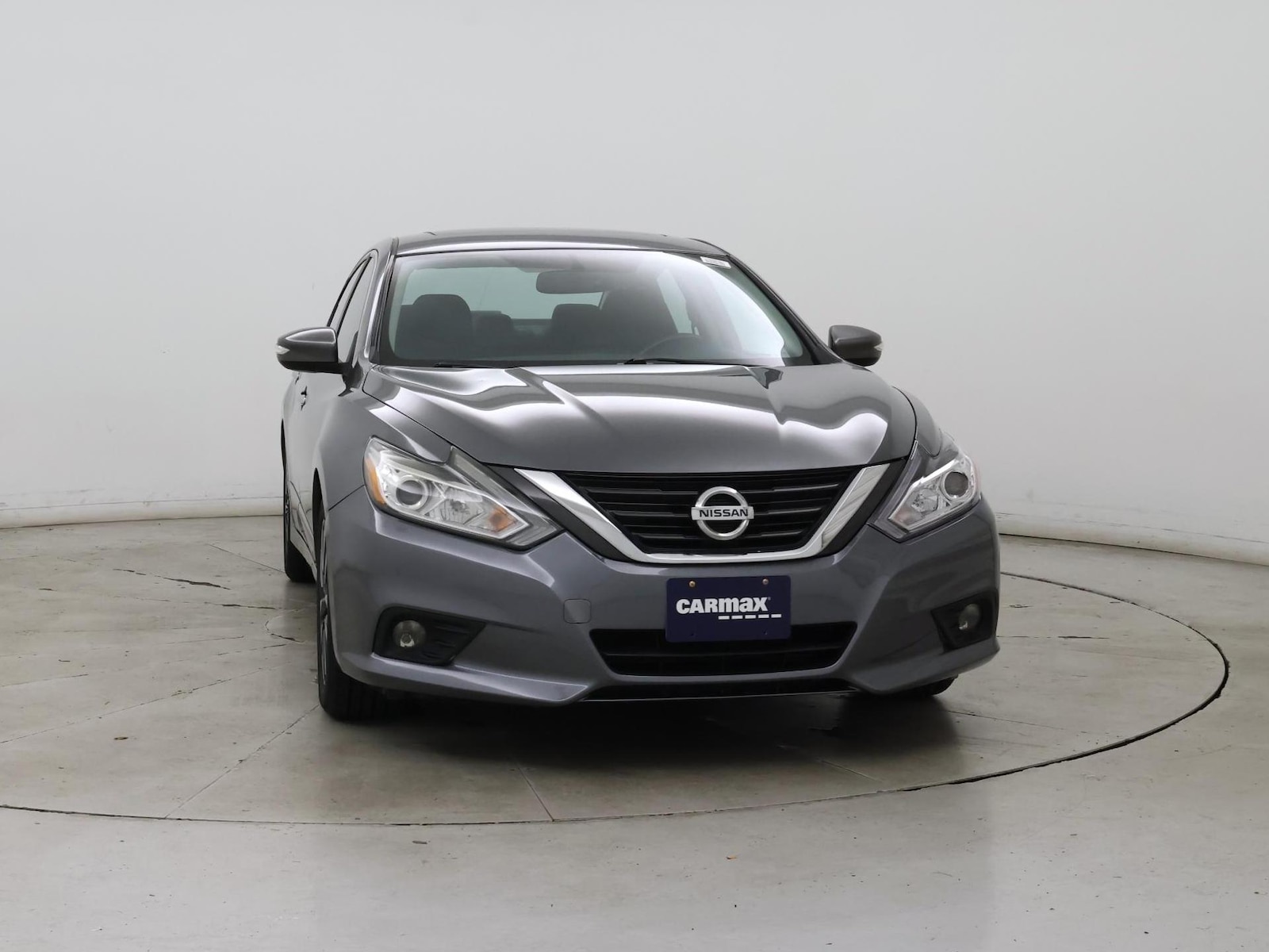 2016 Nissan Altima SV - Photo 6