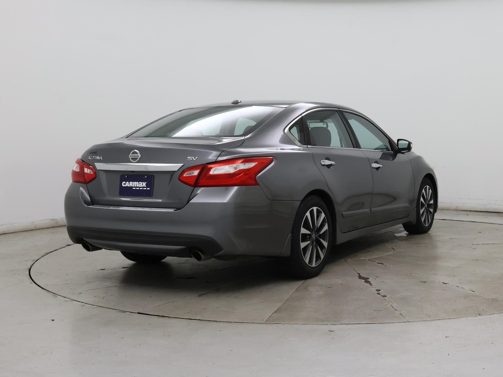 2016 Nissan Altima SV - Photo 9