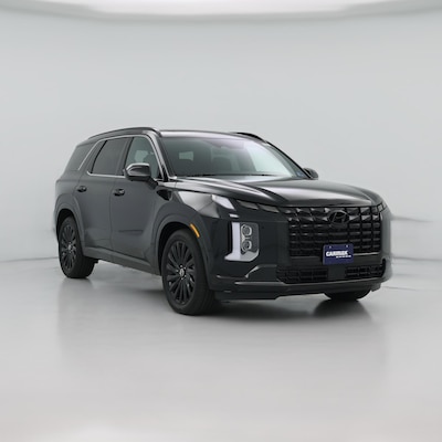 2025 Hyundai Palisade SE