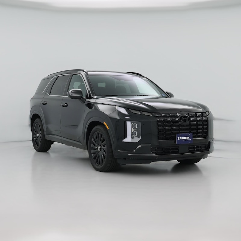2025 Hyundai Palisade SE