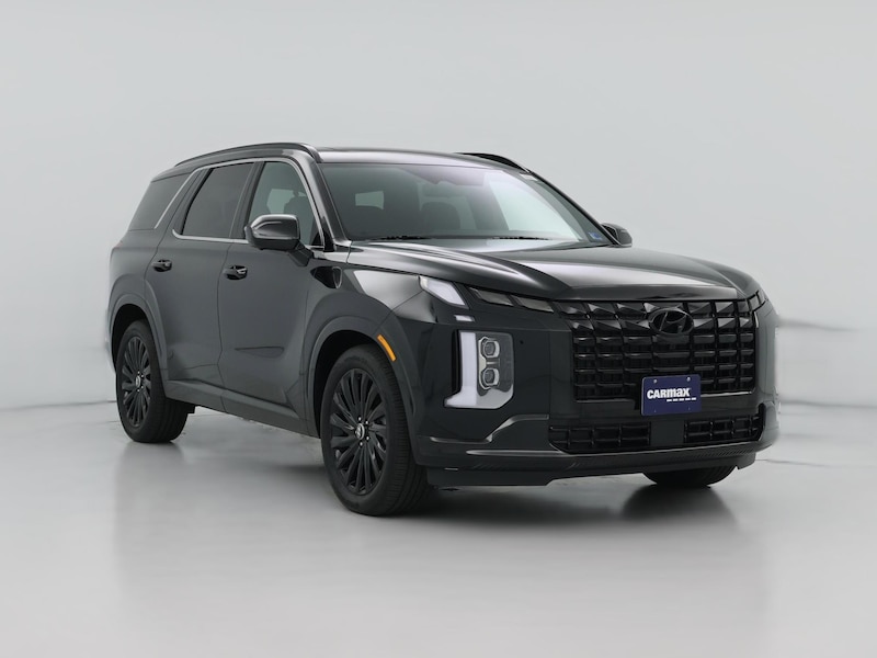 2025 Hyundai Palisade SE