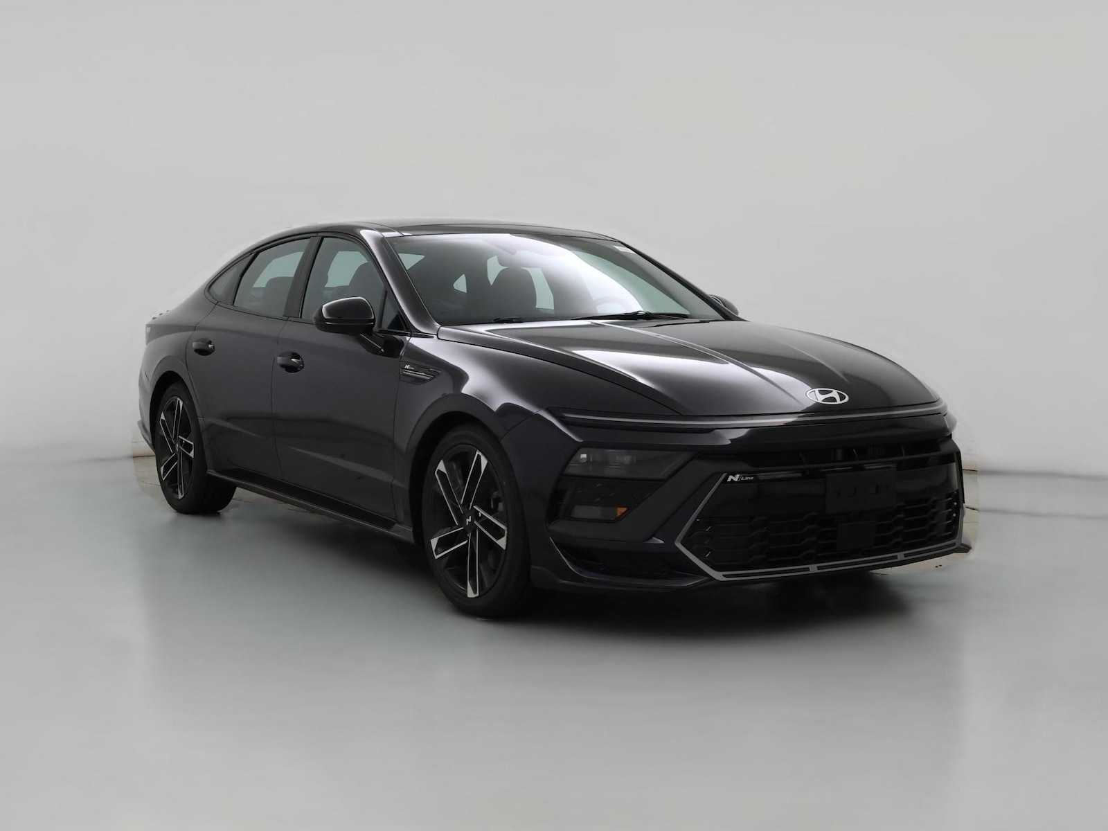 2024 Hyundai Sonata