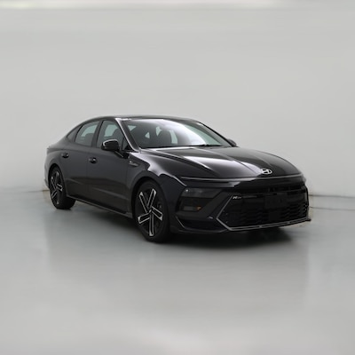 2024 Hyundai Sonata N Line