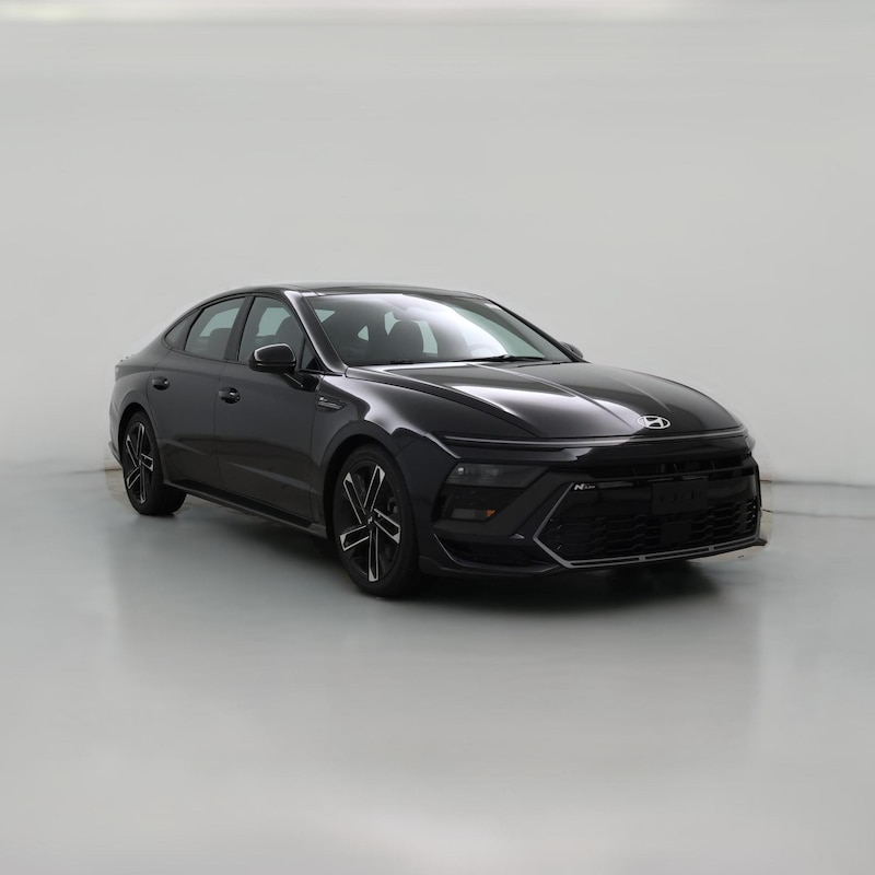 2024 Hyundai Sonata N Line