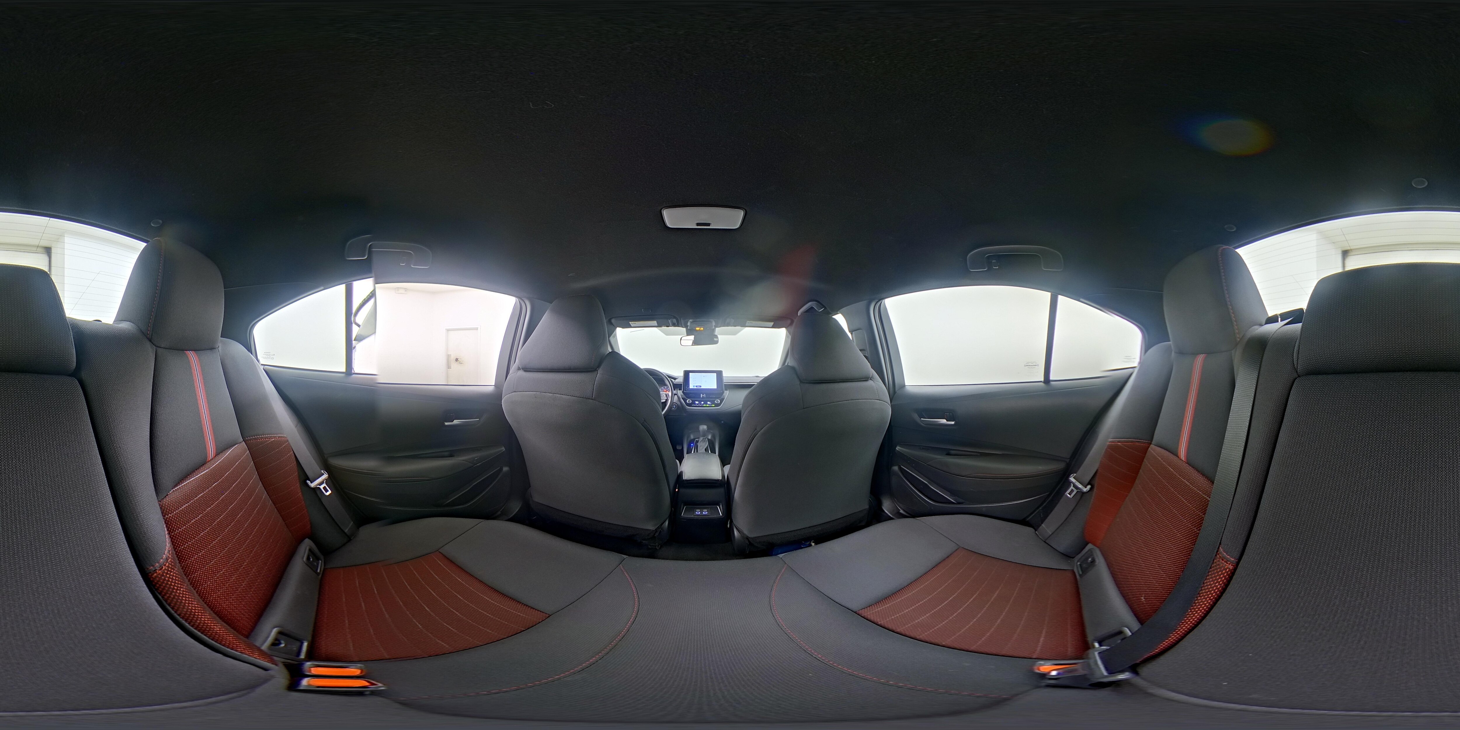 2023 Toyota Corolla SE - Photo 25