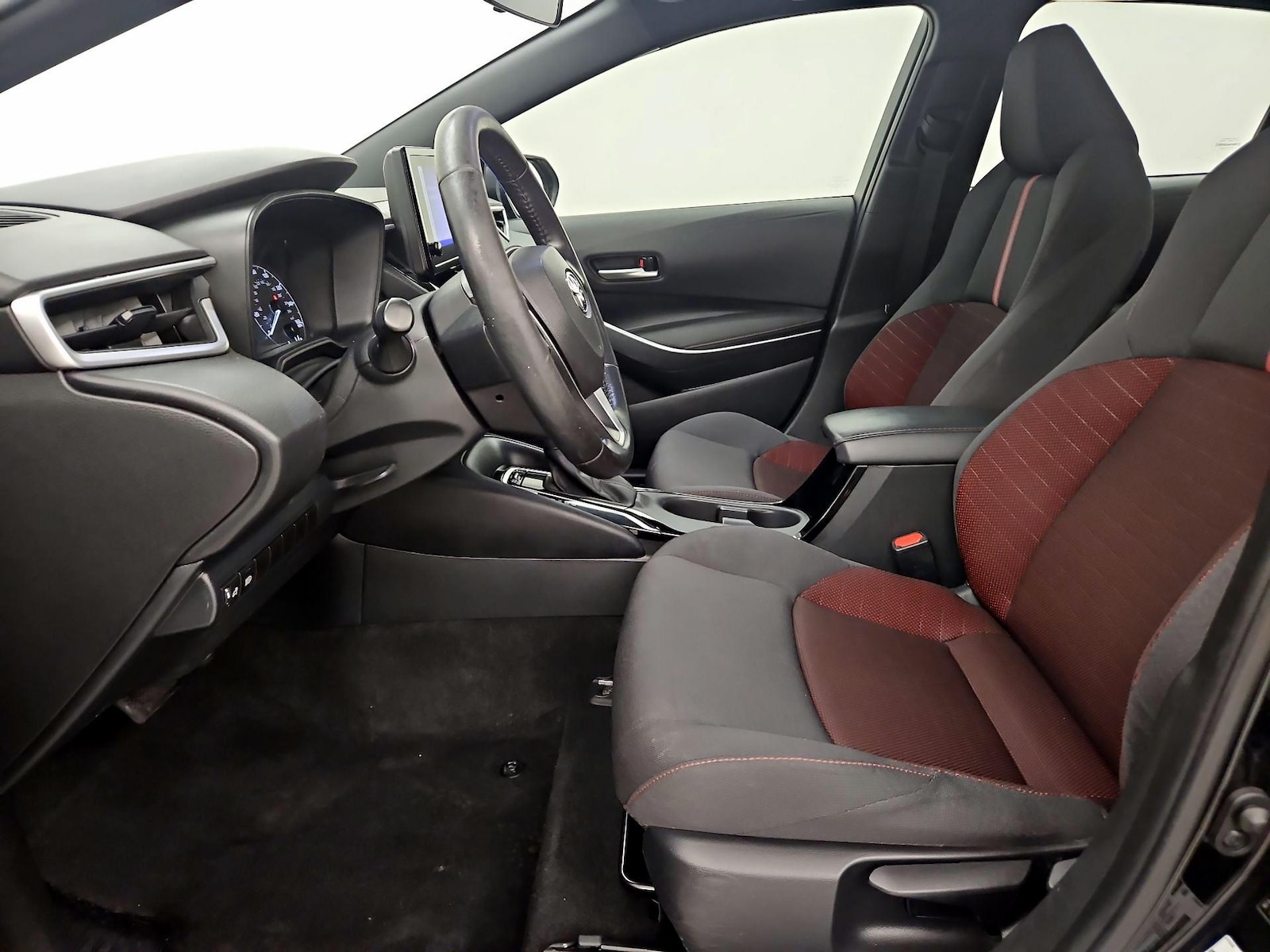 2023 Toyota Corolla SE - Photo 12