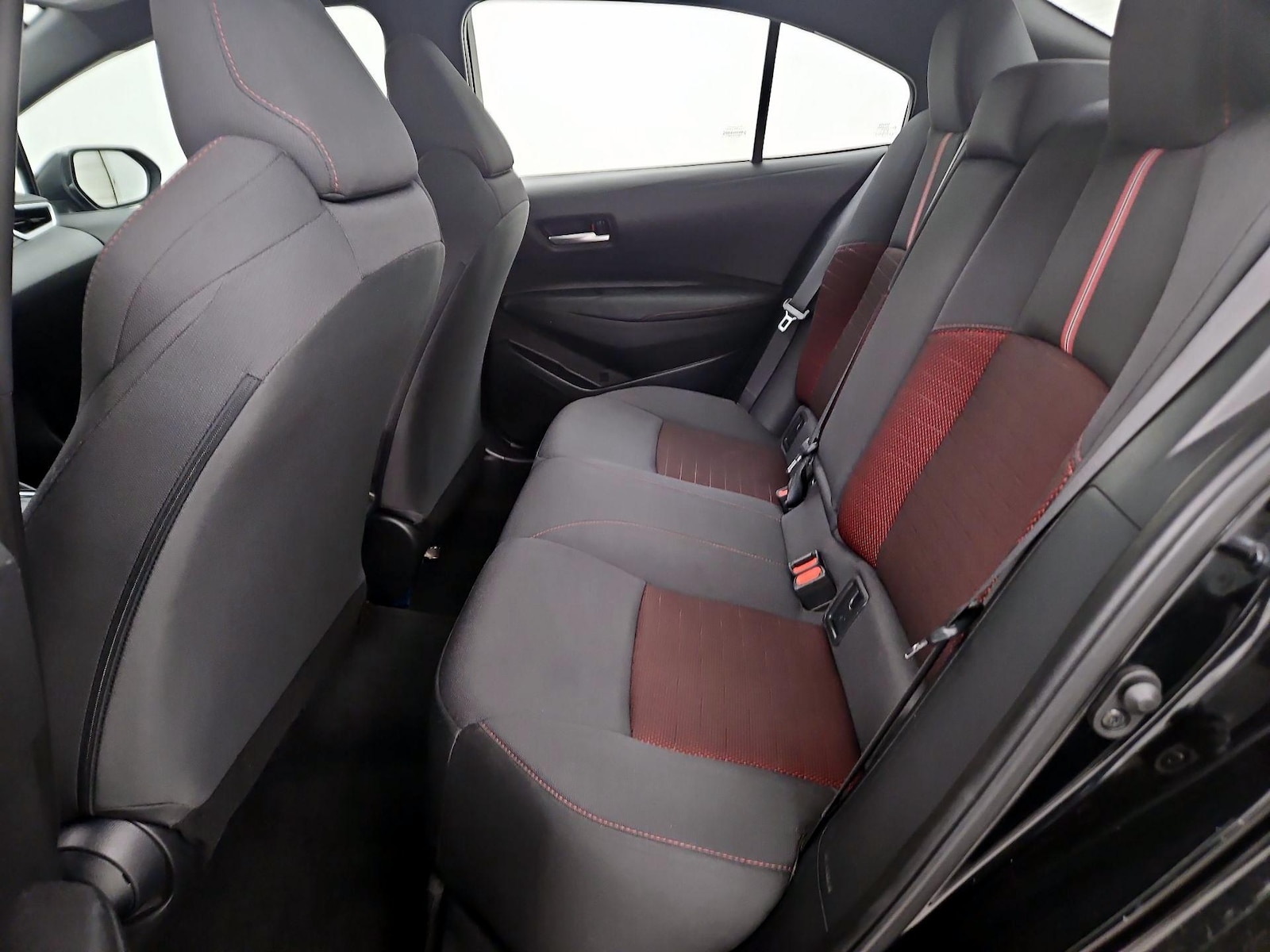 2023 Toyota Corolla SE - Photo 20