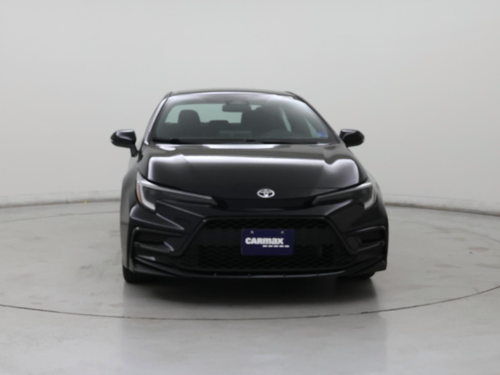 2023 Toyota Corolla SE - Photo 6