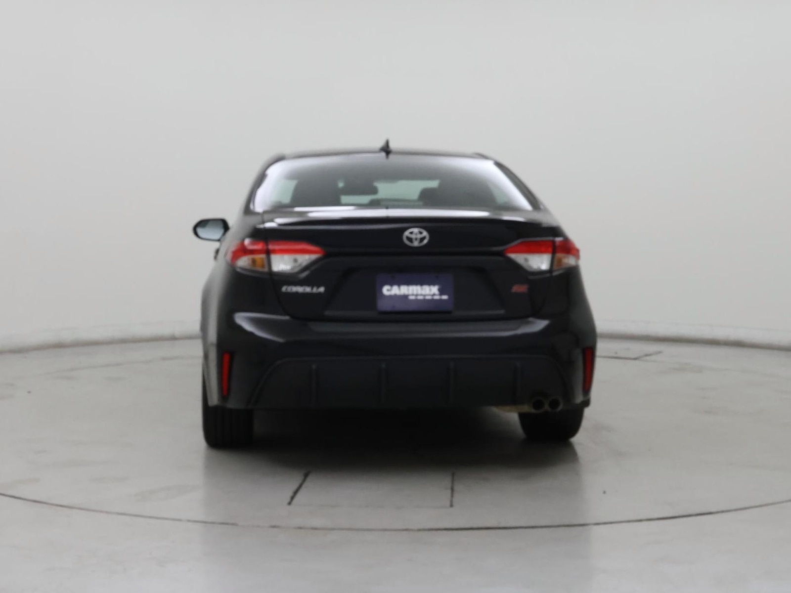 2023 Toyota Corolla SE - Photo 7