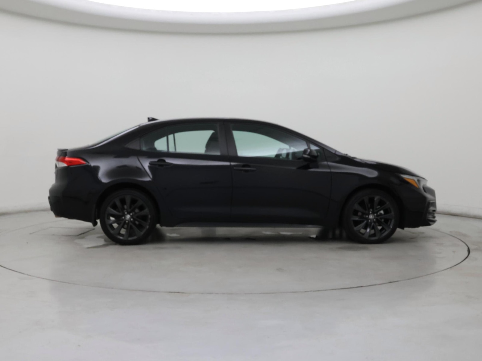 2023 Toyota Corolla SE - Photo 8