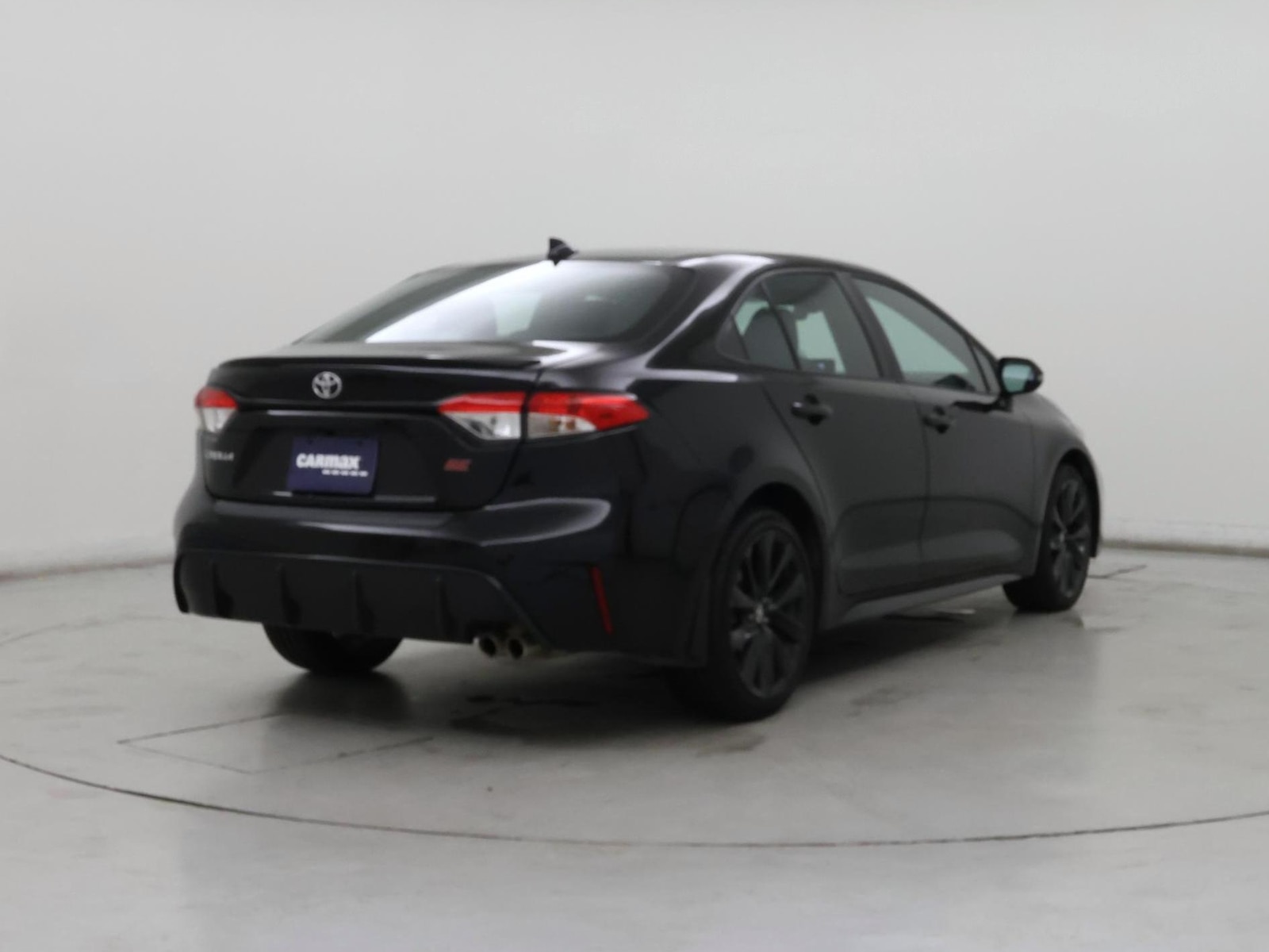 2023 Toyota Corolla SE - Photo 9