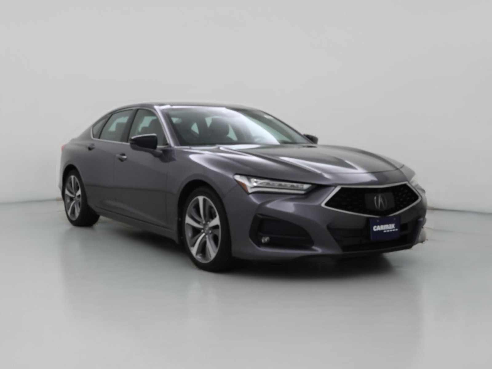 2021 Acura TLX