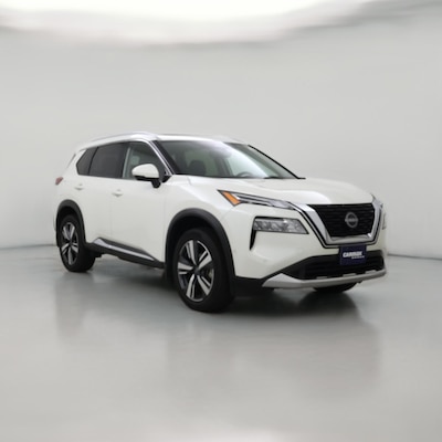Vehicle exterior view