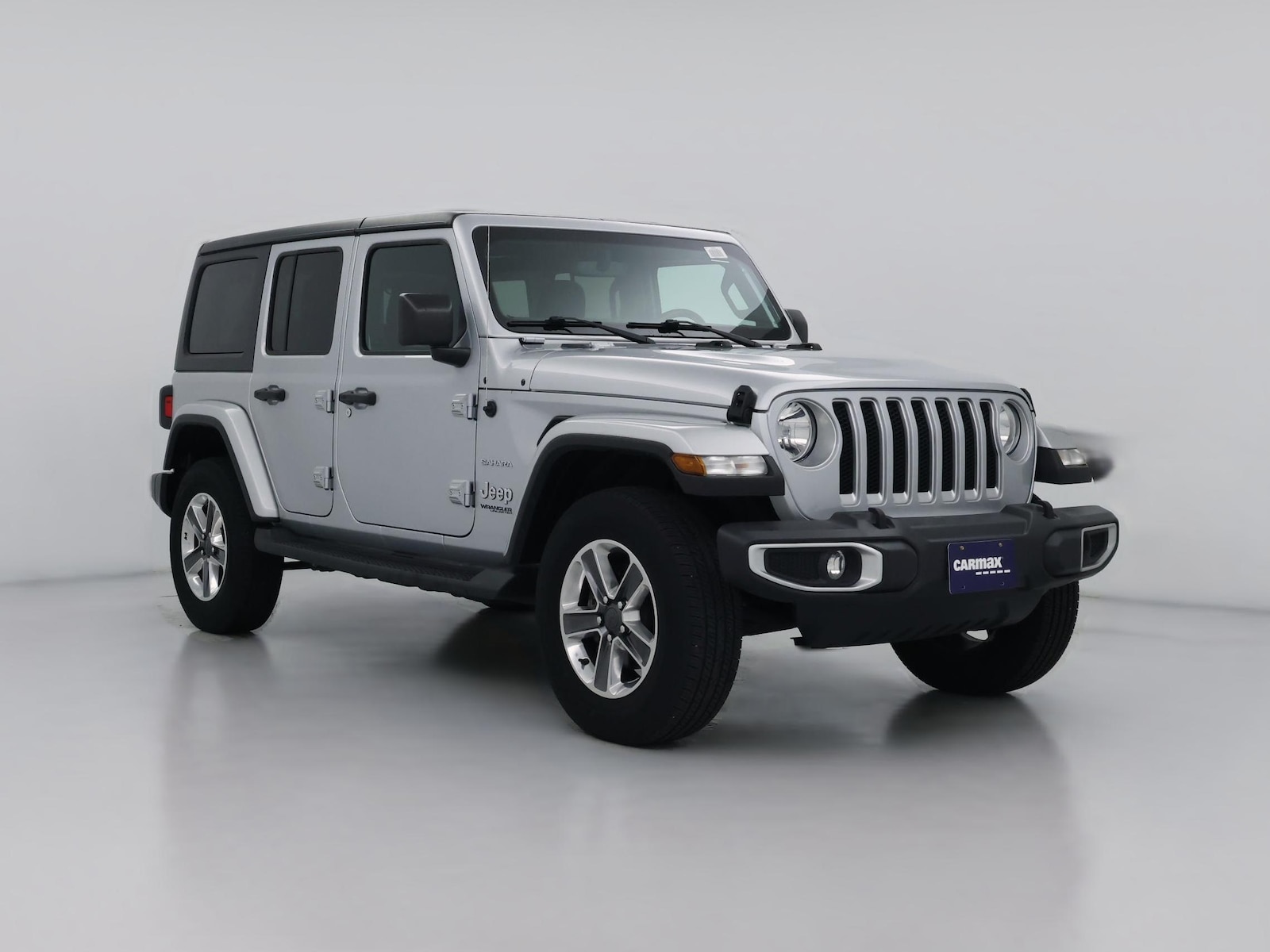 2022 Jeep Wrangler Unlimited