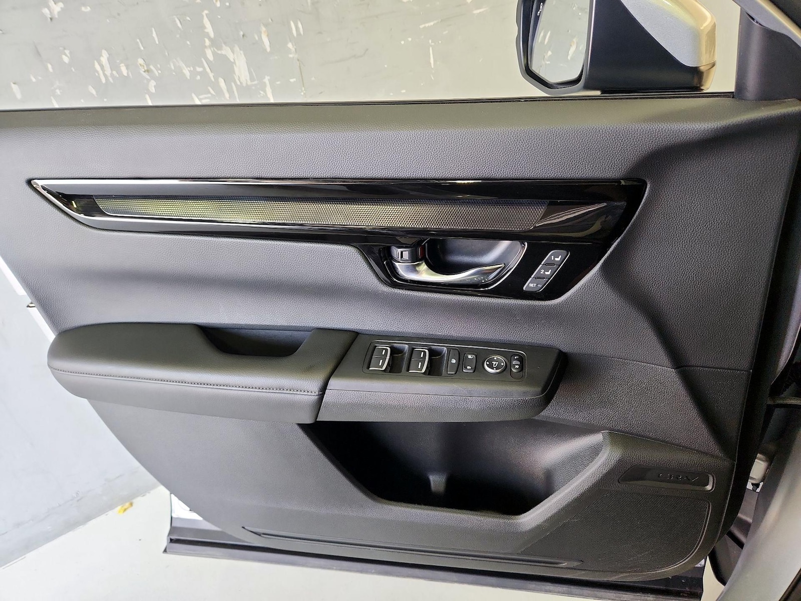 2025 Honda CR-V EX-L - Photo 13