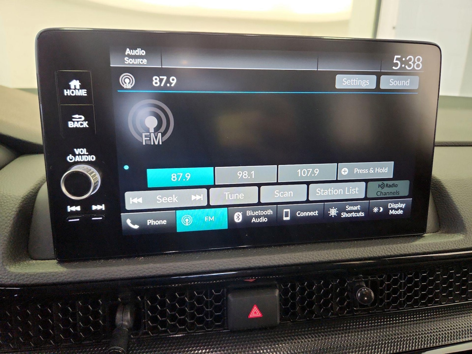 2025 Honda CR-V EX-L - Photo 15