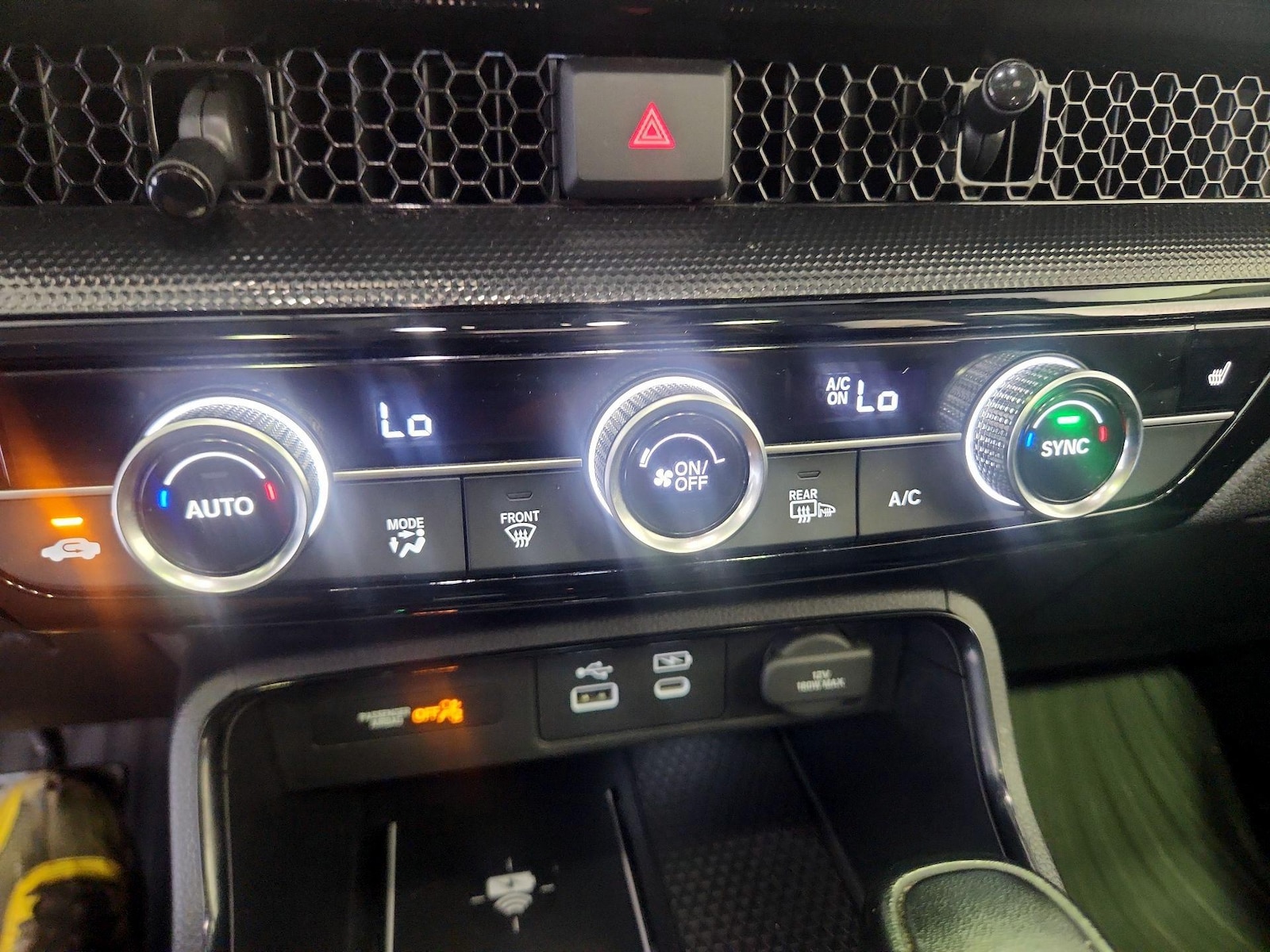 2025 Honda CR-V EX-L - Photo 16