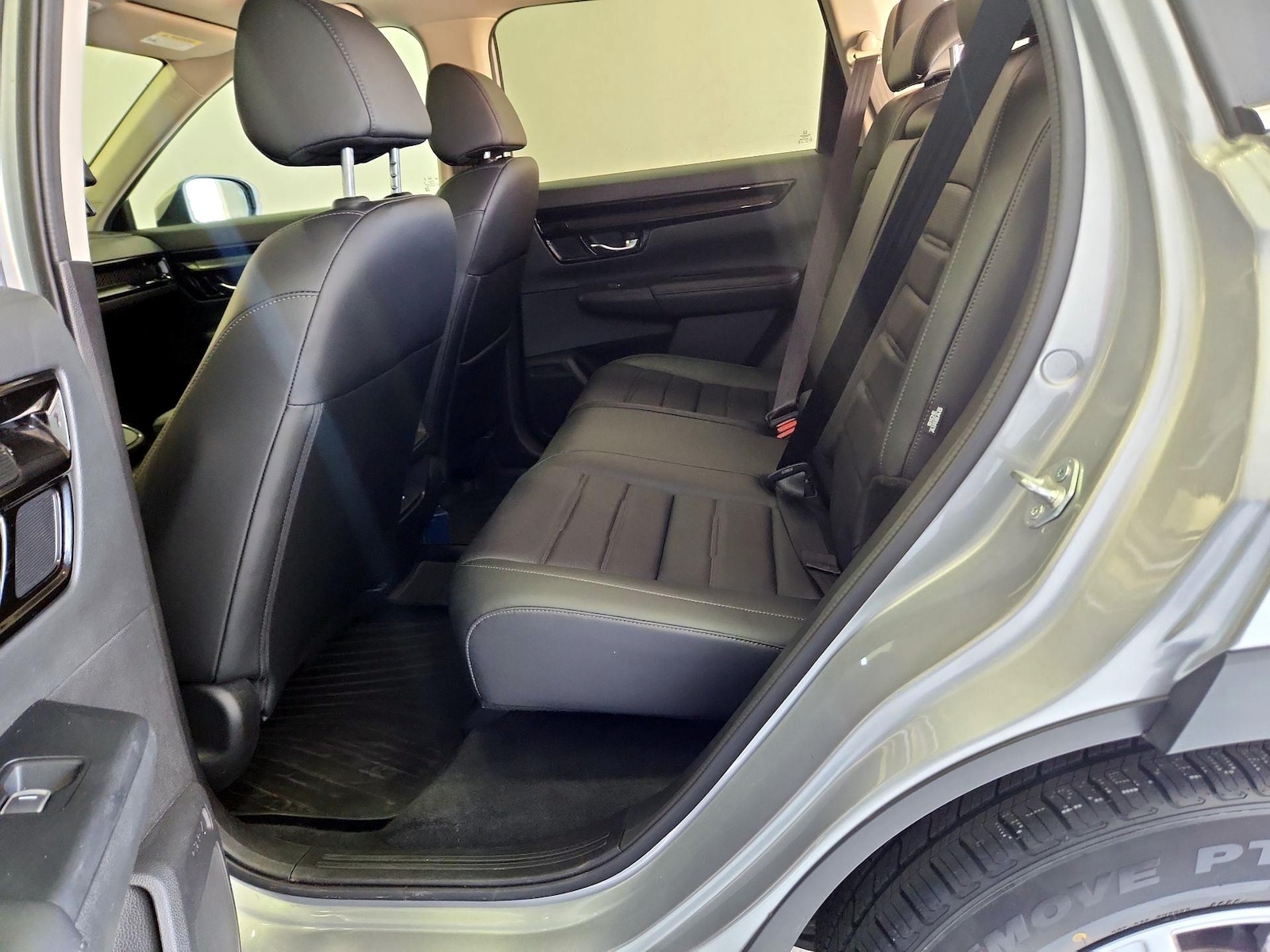 2025 Honda CR-V EX-L - Photo 20
