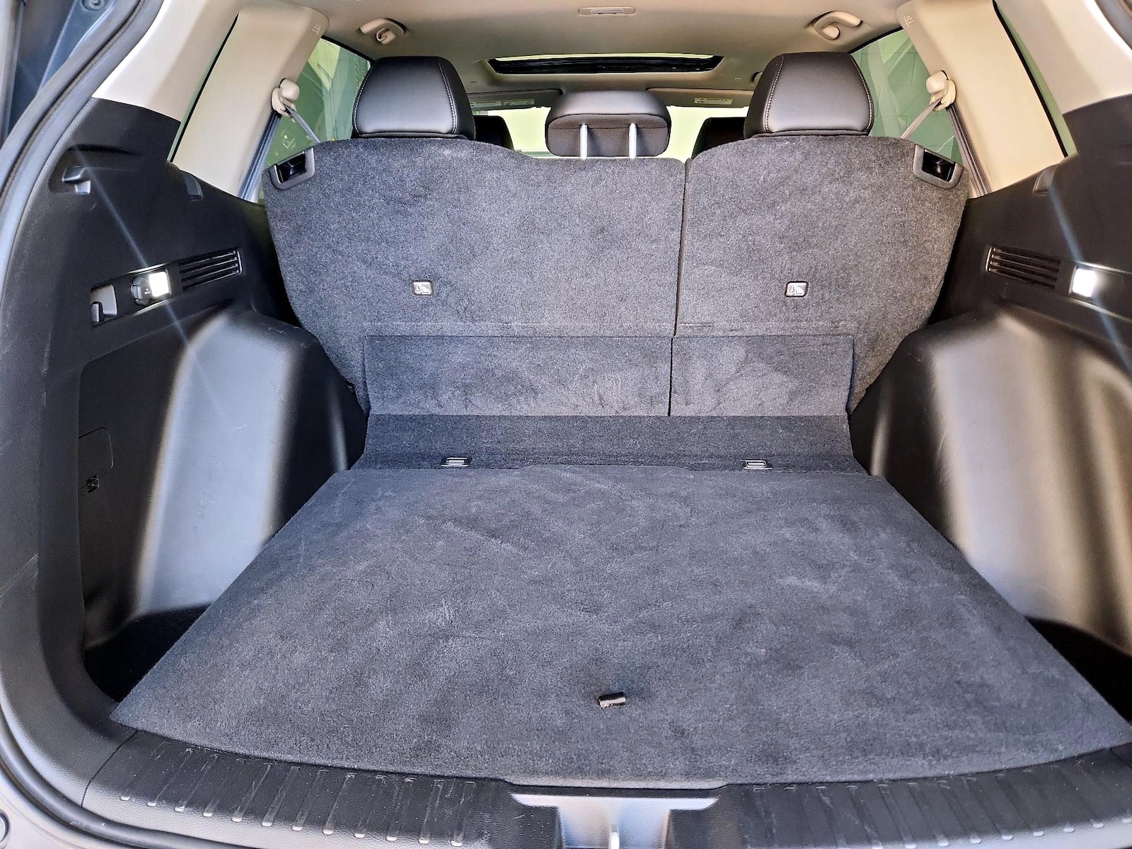 2025 Honda CR-V EX-L - Photo 21