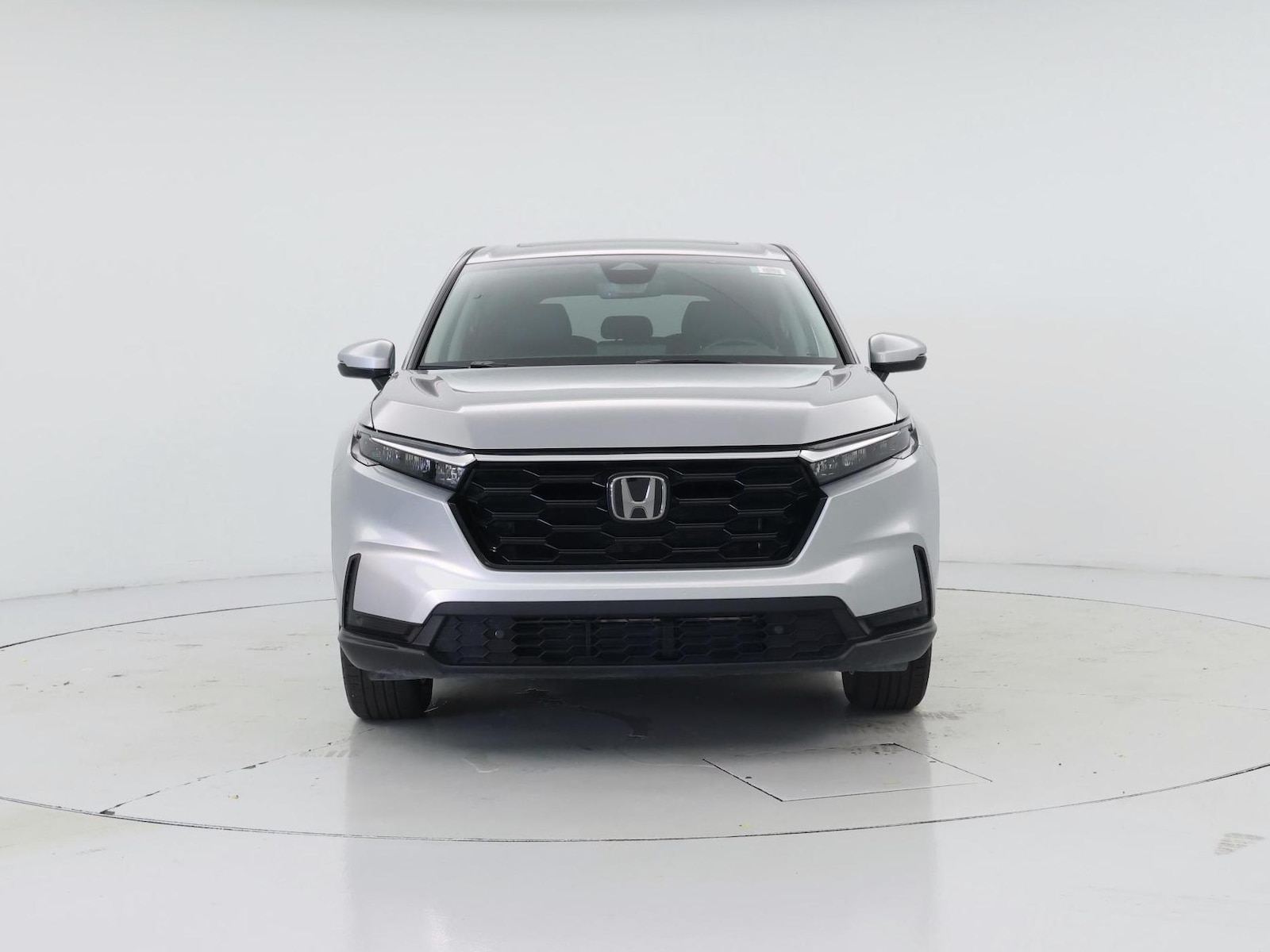 2025 Honda CR-V EX-L - Photo 6