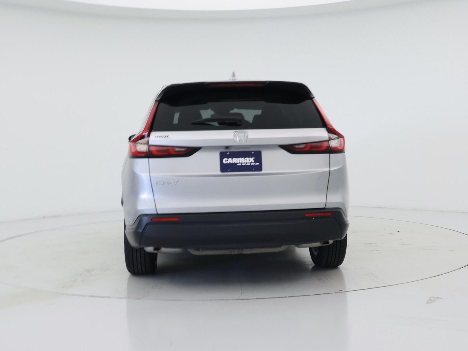 2025 Honda CR-V EX-L - Photo 7