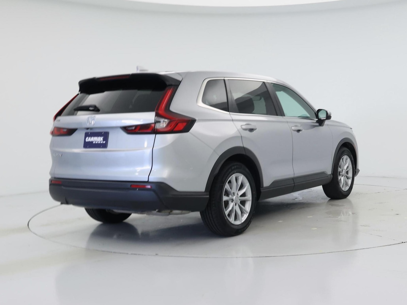 2025 Honda CR-V EX-L - Photo 9