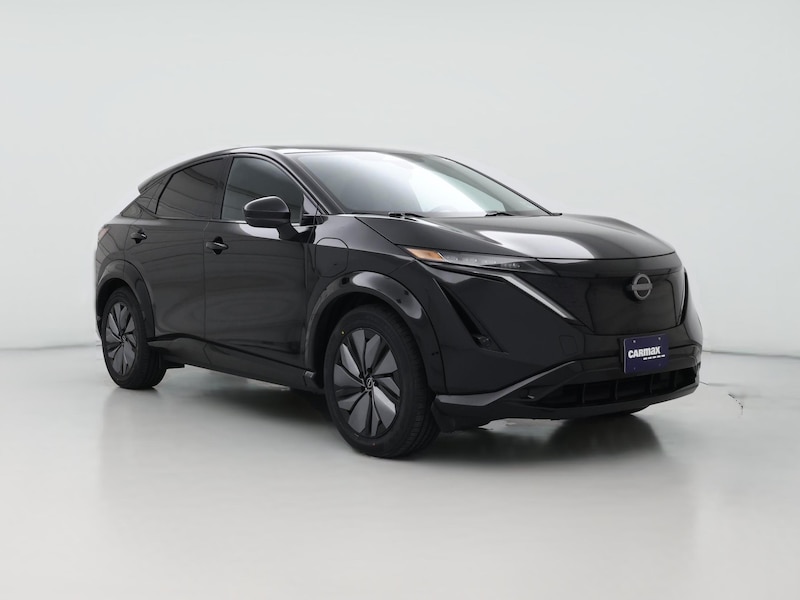 2024 Nissan ARIYA ENGAGE+ e-4ORCE