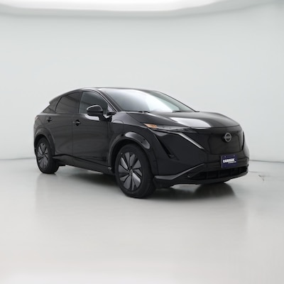 2024 Nissan ARIYA ENGAGE+ e-4ORCE