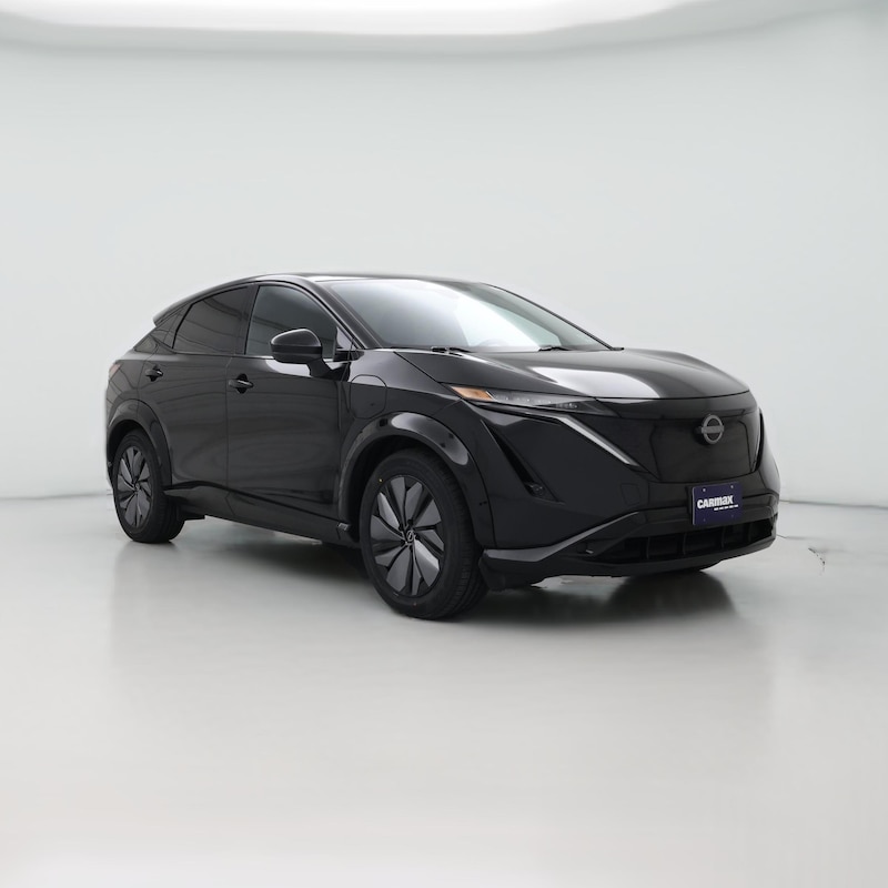 2024 Nissan ARIYA ENGAGE+ e-4ORCE