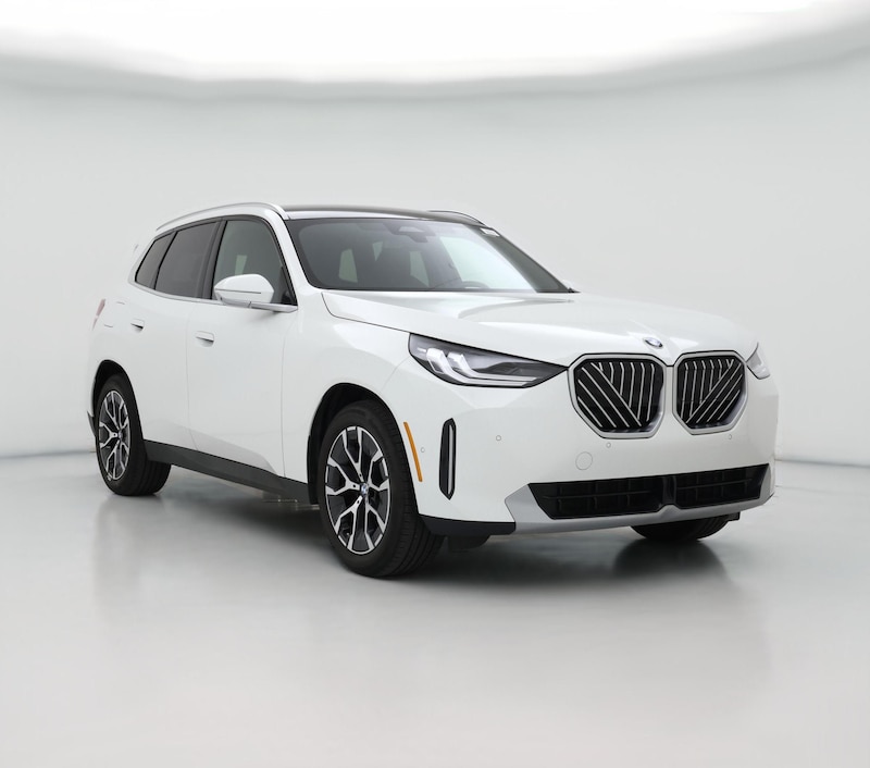 2026 BMW X3 xDrive30