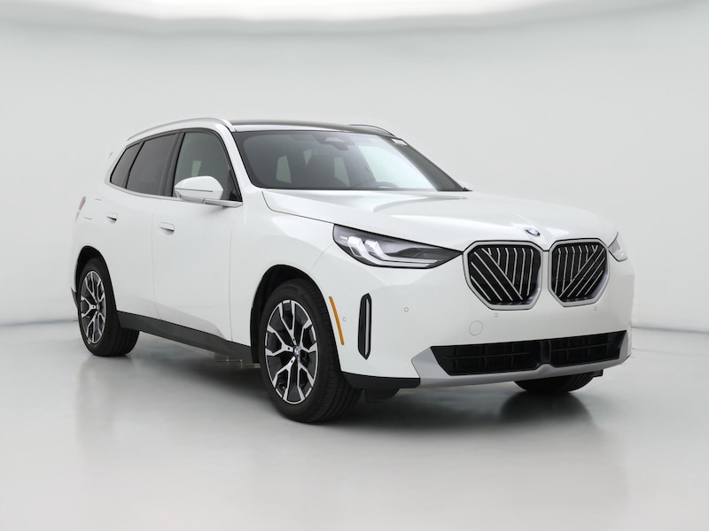 2026 BMW X3 xDrive30