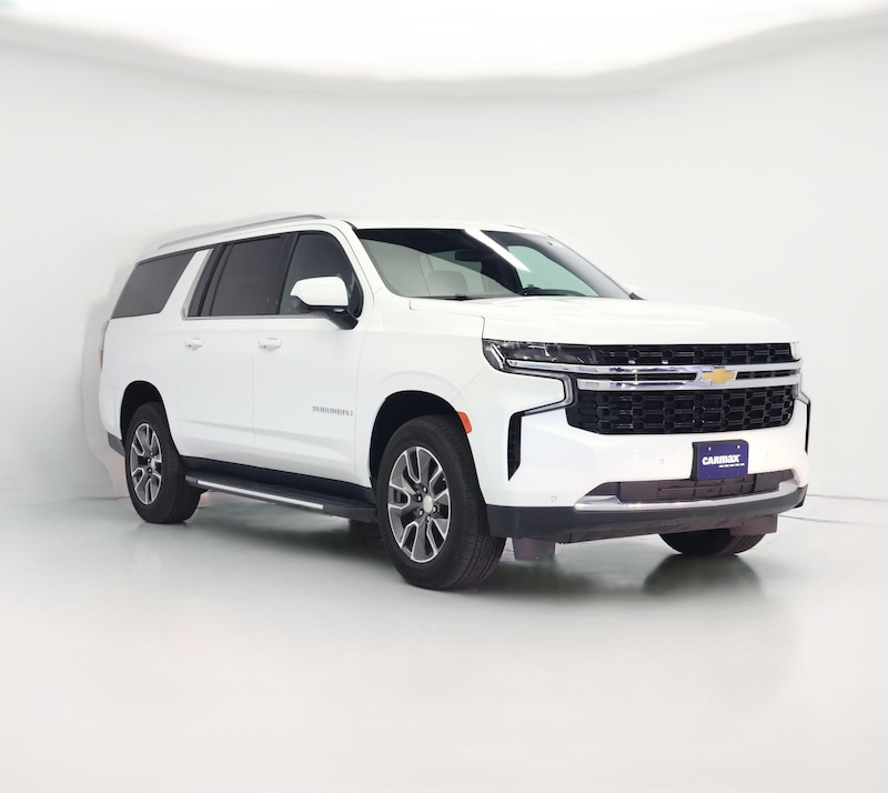 2024 Chevrolet Suburban 1500 LS