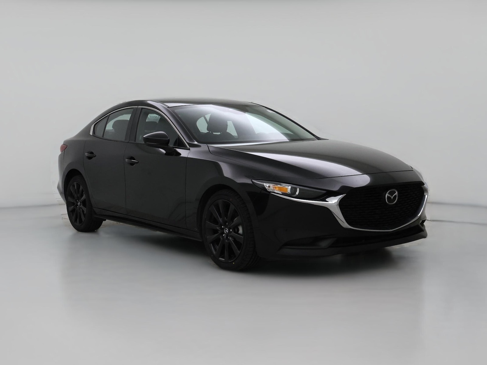2025 Mazda Mazda3