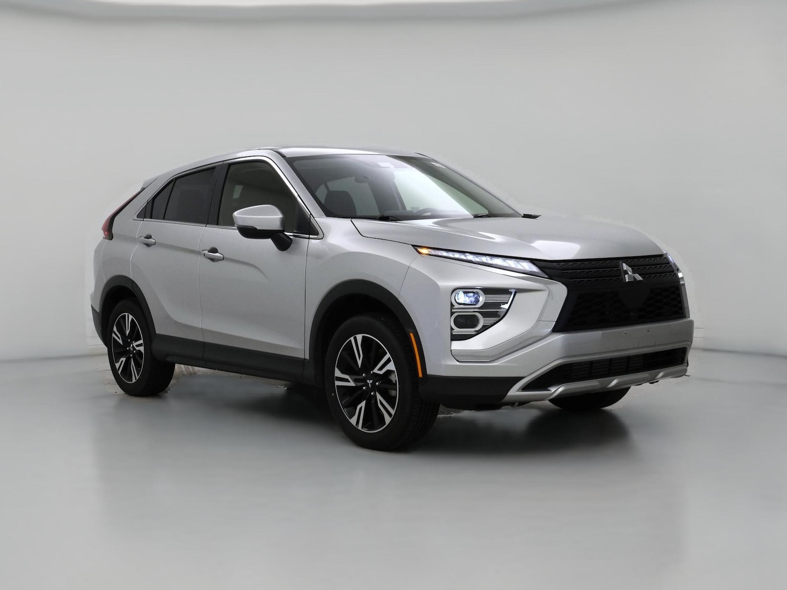 2026 Mitsubishi Eclipse Cross