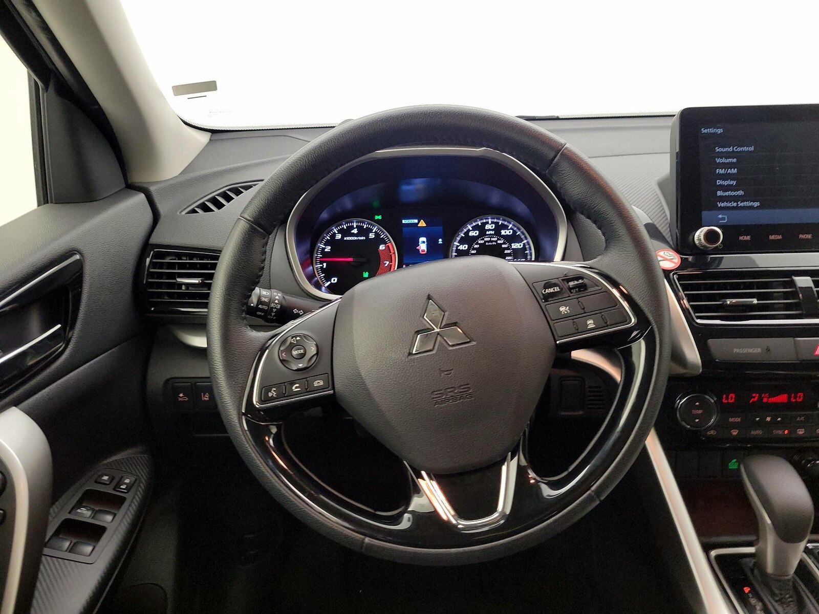 Lane Departure Warning