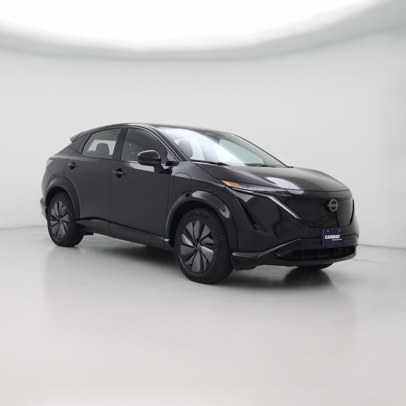 2024 Nissan ARIYA ENGAGE e-4ORCE