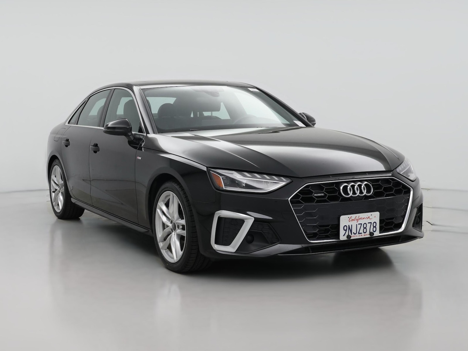 2024 Audi A4 Premium Plus