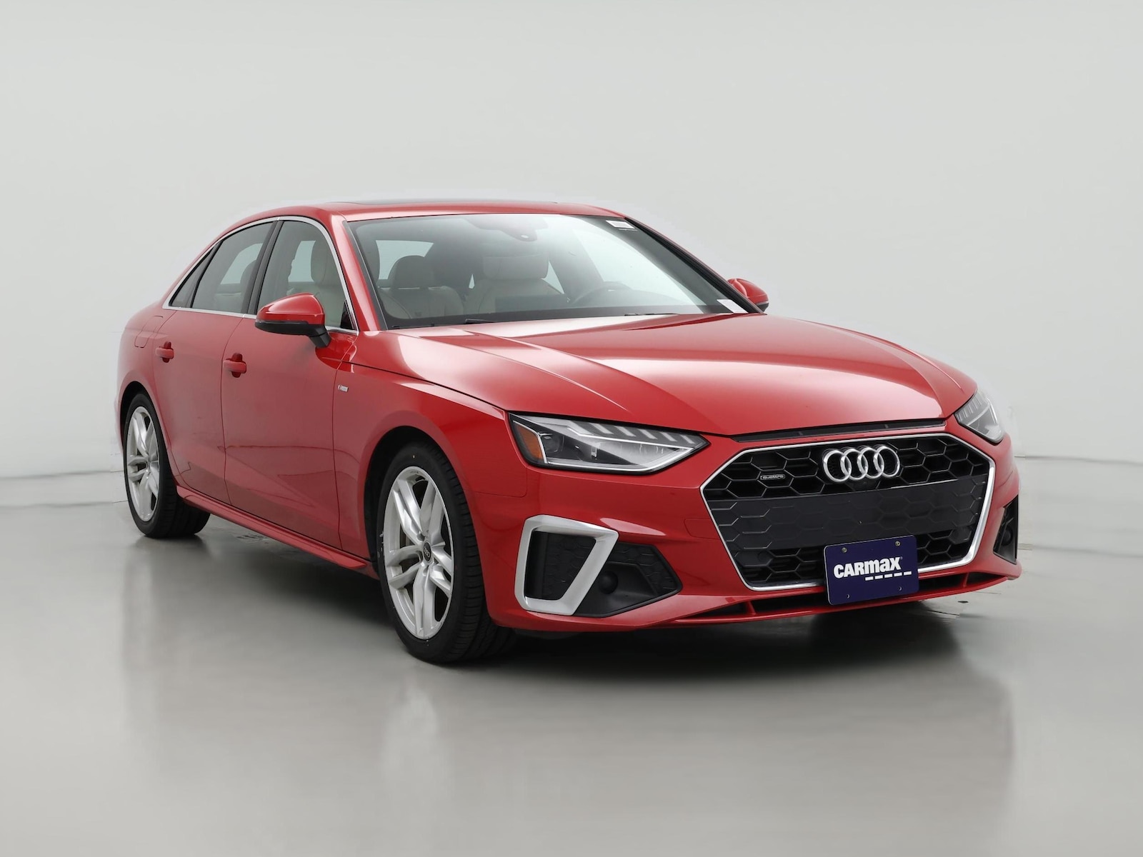 2024 Audi A4 Premium Plus