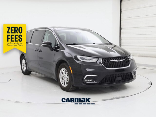 2024 Chrysler Pacifica Touring L FWD
