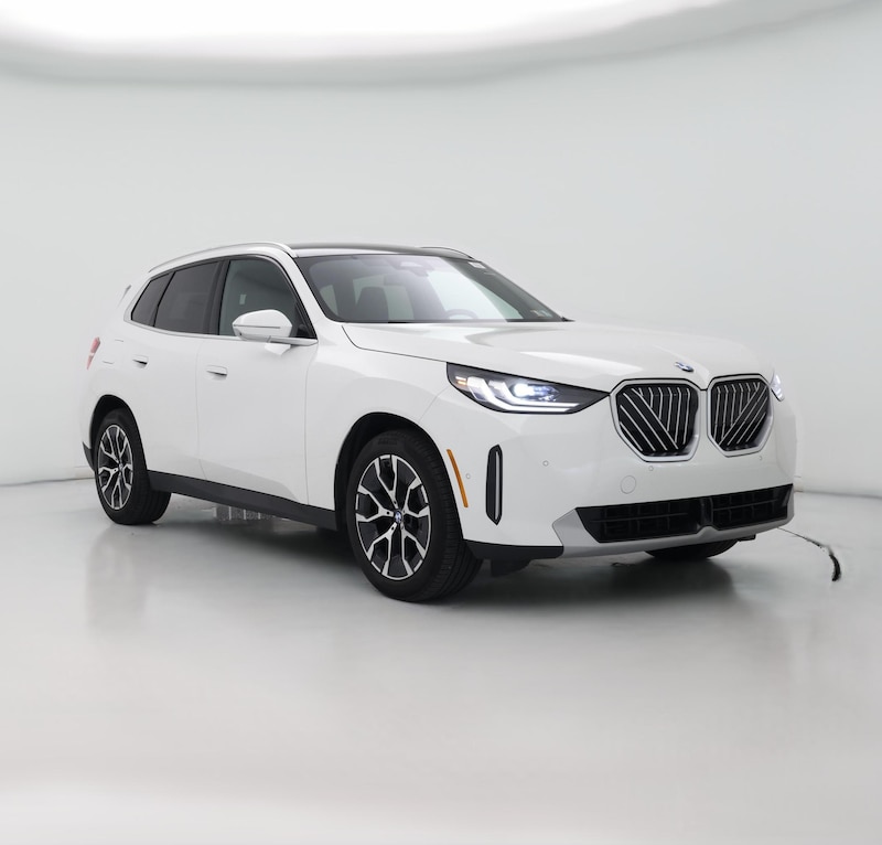 2026 BMW X3 xDrive30