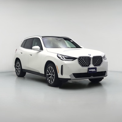 2026 BMW X3 xDrive30