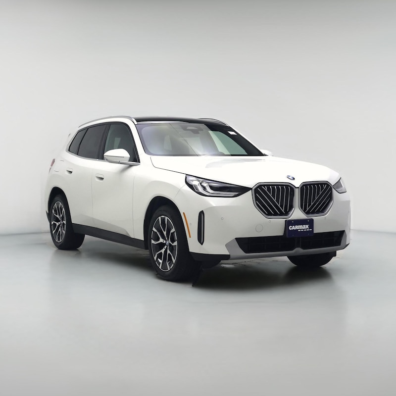 2026 BMW X3 xDrive30
