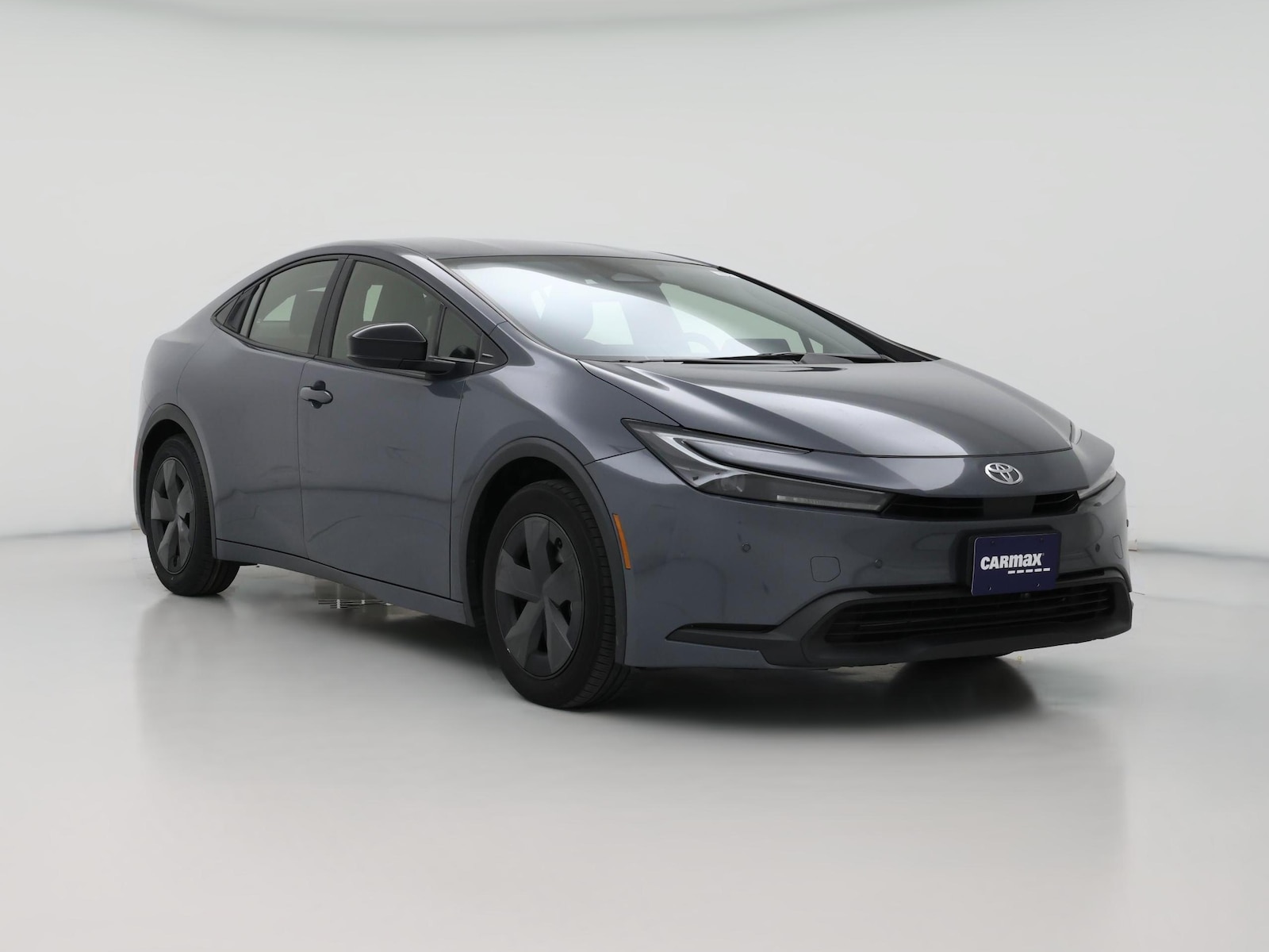 2024 Toyota Prius
