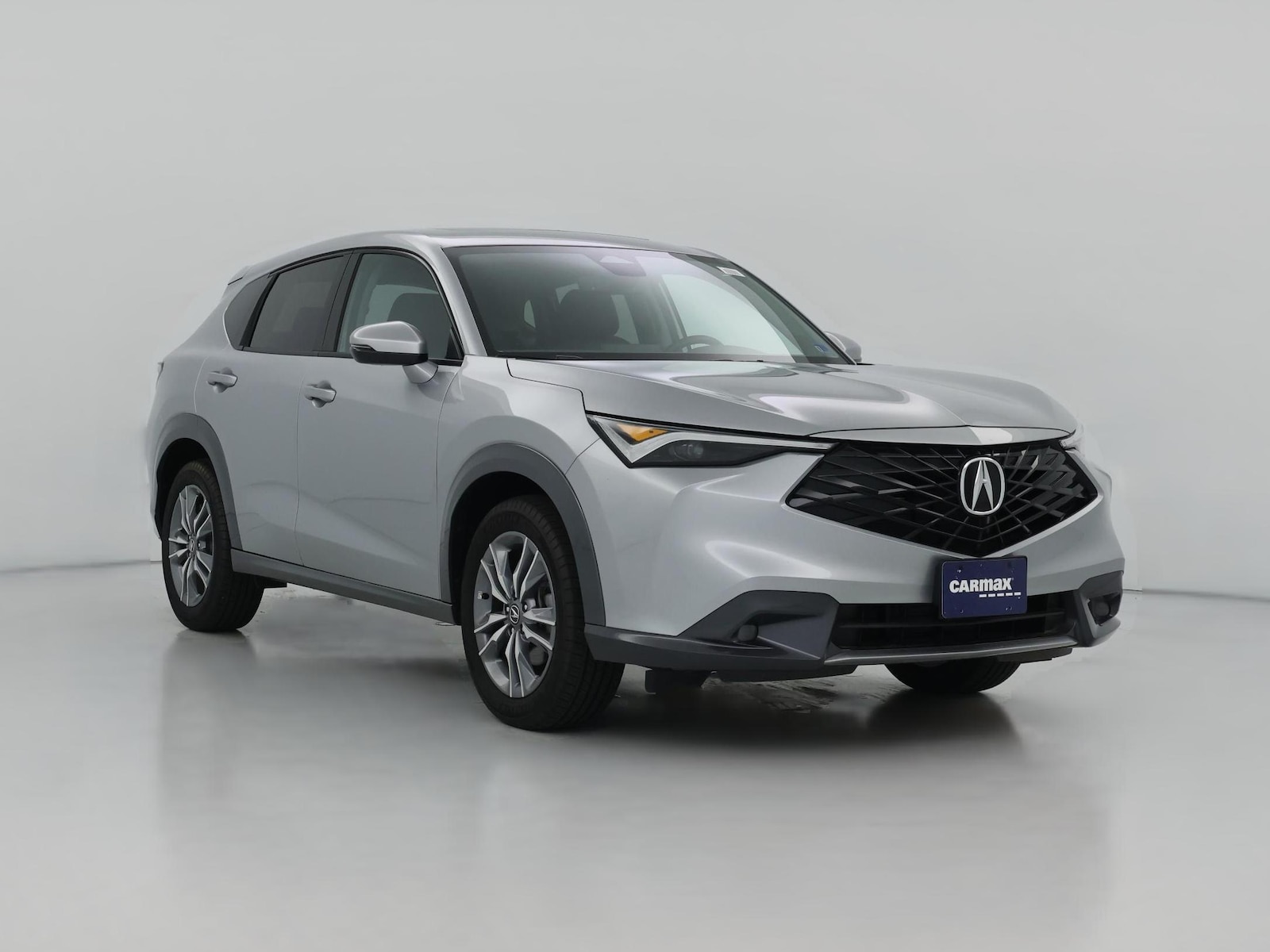 2025 Acura ADX