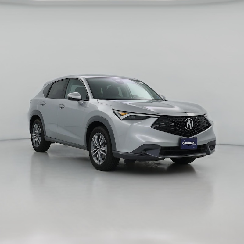 2025 Acura ADX SH-AWD