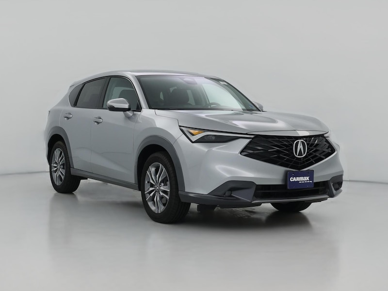 2025 Acura ADX SH-AWD