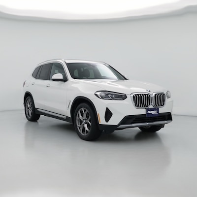 Recommended categories heading image of the selected vehicle