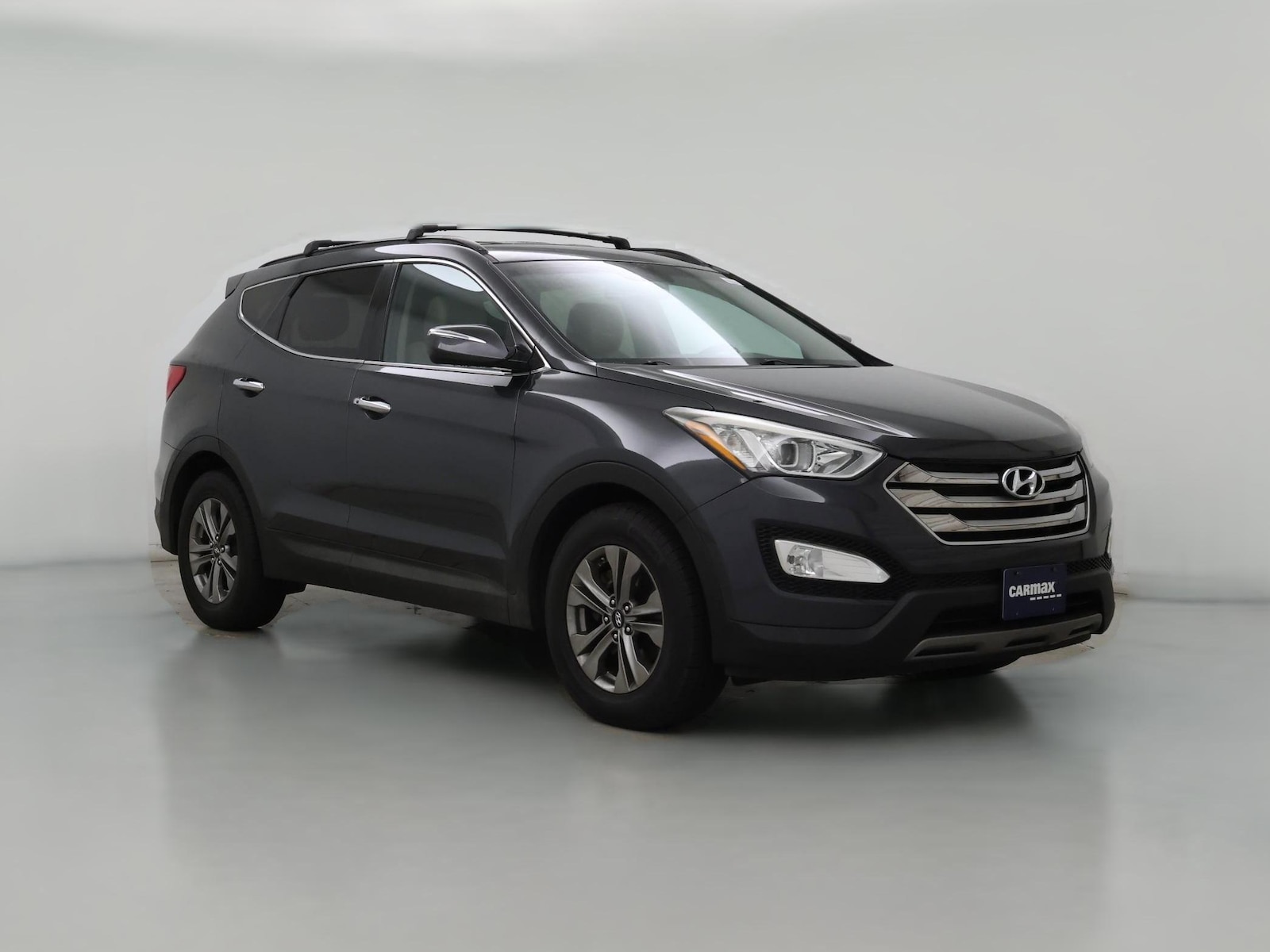 2016 Hyundai Santa Fe