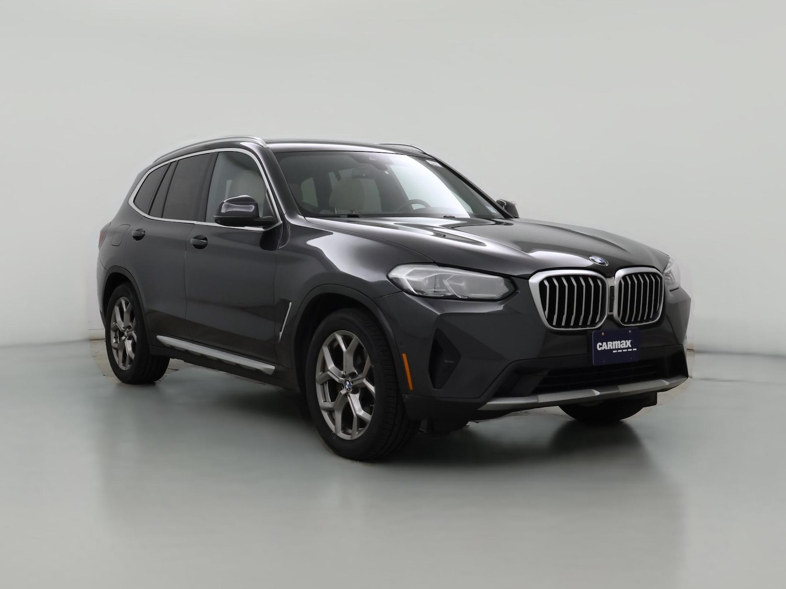 2023 BMW X3 30i